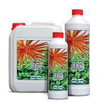 Aqua Rebell Makro Basic NPK