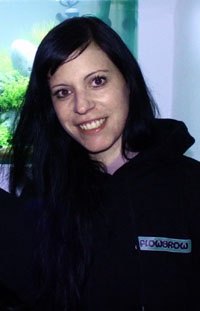 Annika Reinke