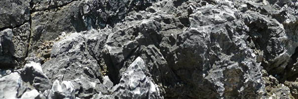 Rocks