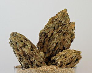 Rocks
