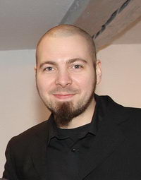 Tobias Coring