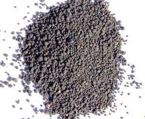 Soil