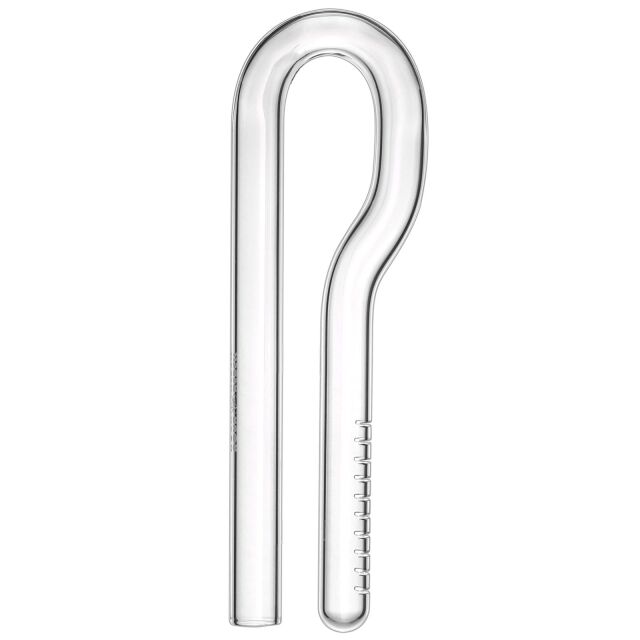 Aqua Rebell - Glass mini Inflow - MI2 - 13 mm (12/16 mm)