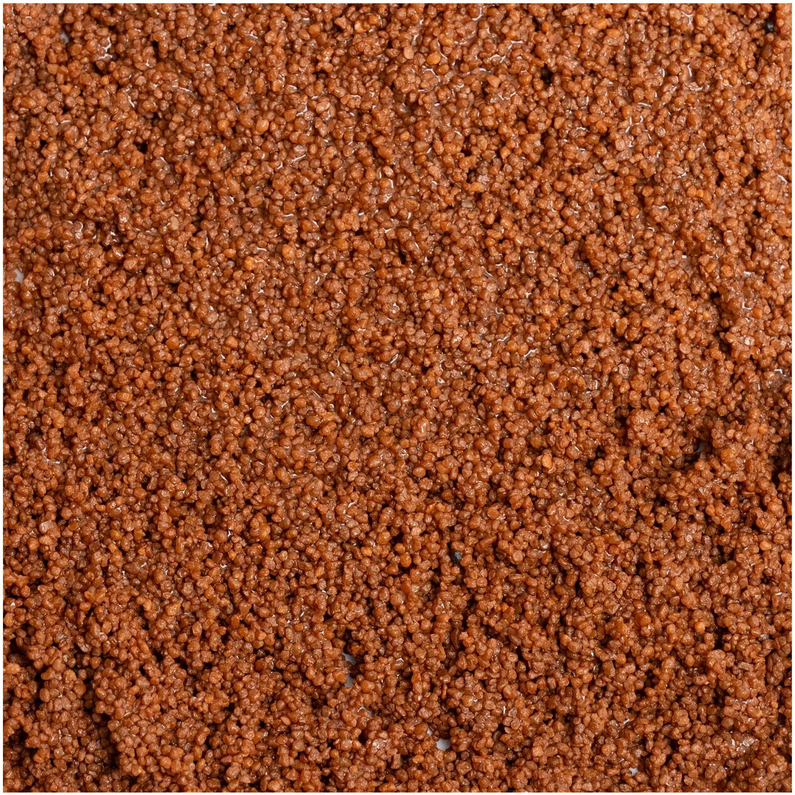 Dennerle - Nano Shrimp Gravel Bed - Borneo brown - 2 kg