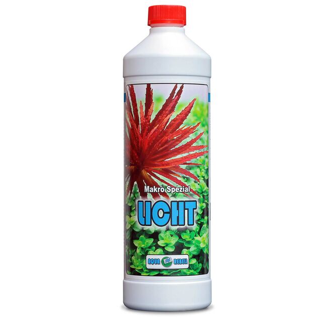 Aqua Rebell - Makro Spezial - Licht - 1.000 ml