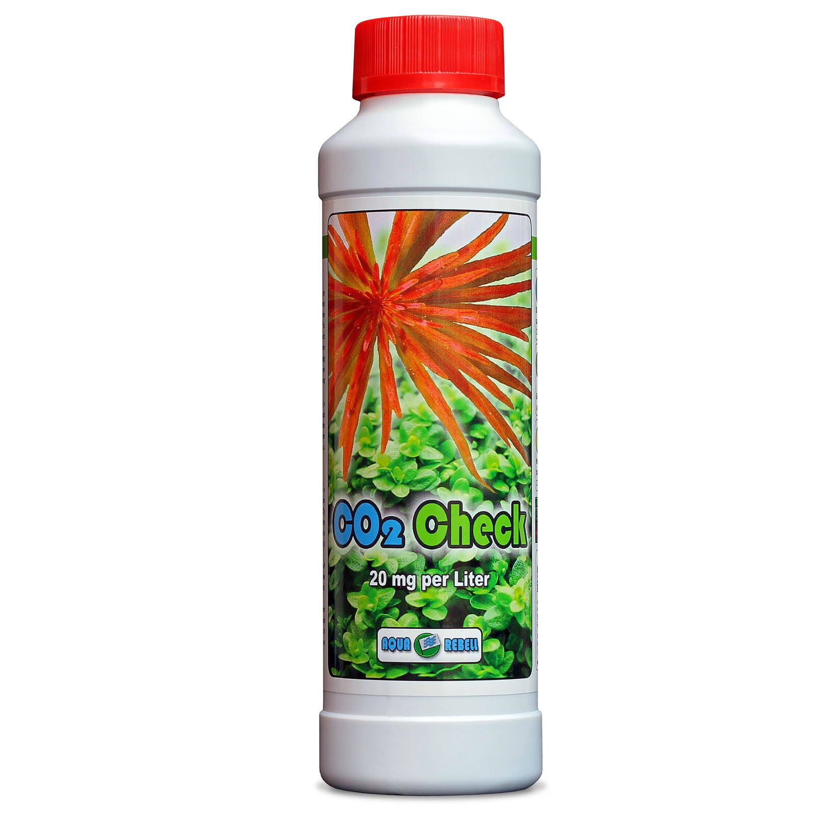 Aqua Rebell - CO2 Check - 250 ml