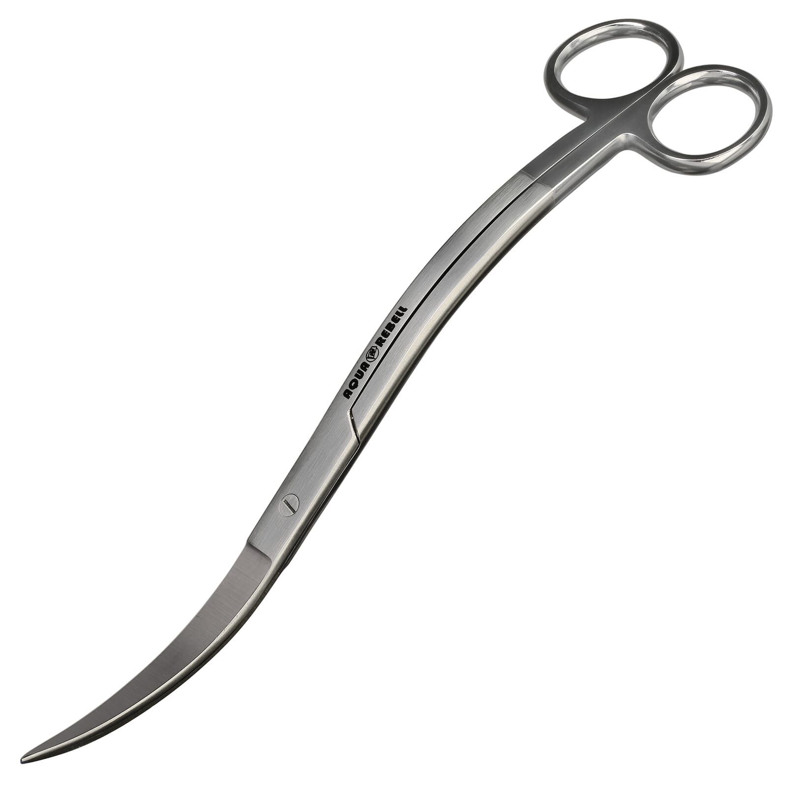 Aqua Rebell - Wave Scissors - 20 cm