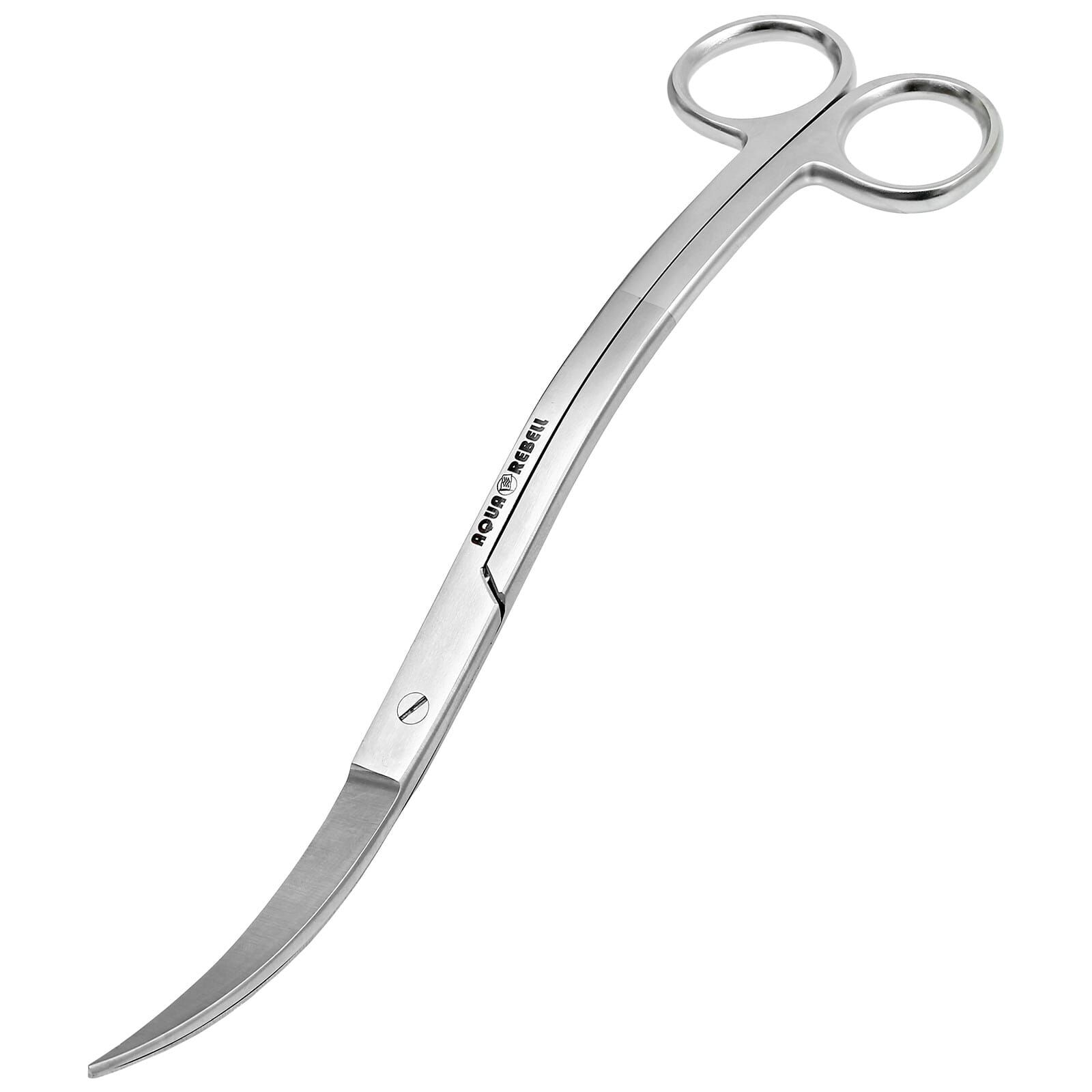 Aqua Rebell - Wave Scissors - 20 cm