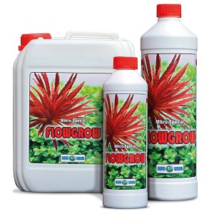 Aqua Rebell - Mikro Spezial - Flowgrow