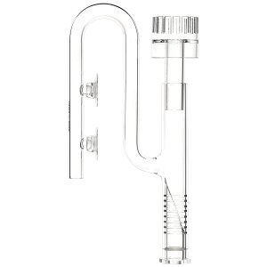 Aqua Rebell - Skimmer Glass - Small